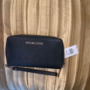Michael Kors wallet BNWT